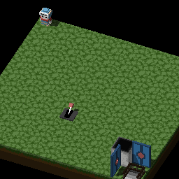 無名のダンジョン