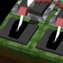 これをプレイすると怒られるよ (화나는 맵)