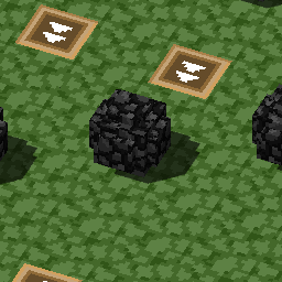 転がる岩のダンジョン