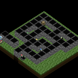 ゴールなんかないよ