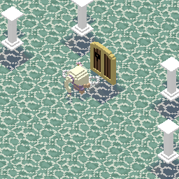 すすめろ戸締まり