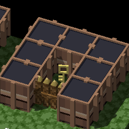 Journey of the Five Keys