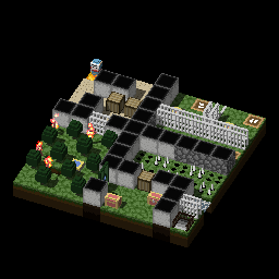 超凶難易度ダンジョン