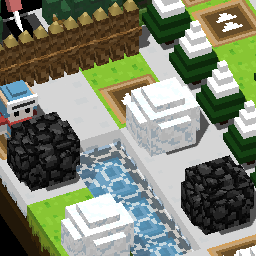 雉虎春の轢き祭