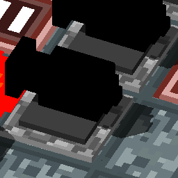 障害物の集まり