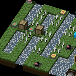 ザツいマシマシの