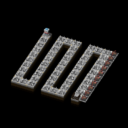 超困难尖刺（超困難とげ）