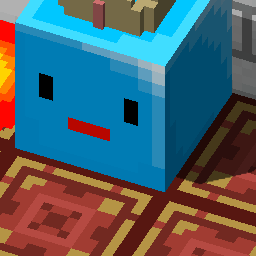 スライム　対　勇者