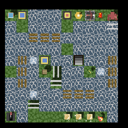 イカダのあくしょん