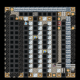 無名のダンジョン