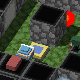 今までみたことないボス戦