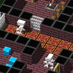 the dragon dungeon part 1