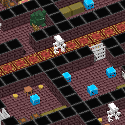 the dragon dungeon part 2