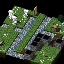 ラストダンジョン