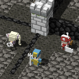 RPG:rewind BUG①すぐ消す