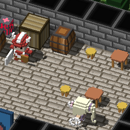 RPG:rewind BUG④すぐけす