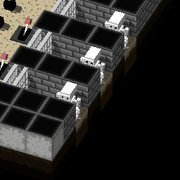 天皇宫殿（共10关）