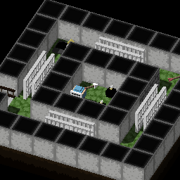 パズル「壁」