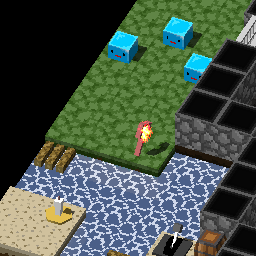 normal dungen