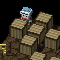 箱パズル
