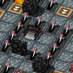 LEVER MAZE 01