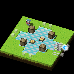 パズル