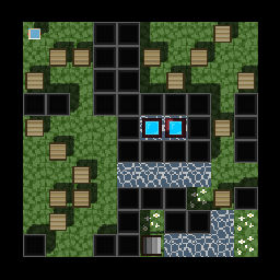 パズルダンジョン1