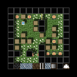 パズルダンジョン2