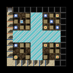 パズルダンジョン