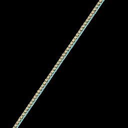 金gold