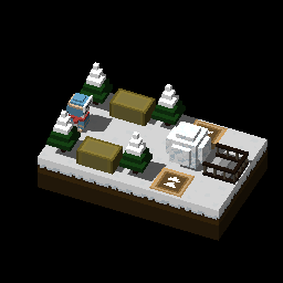 青空塔
