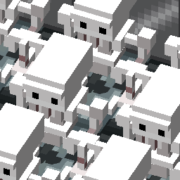 the caves