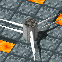 the caves 4