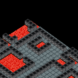 the caves 10