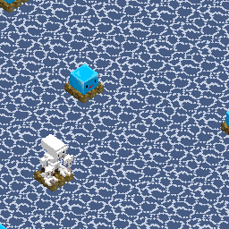 water death